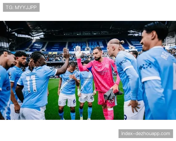 曼城绝对机会4-0纽卡 奥莱利单场xGOT达0.51展现高效终结