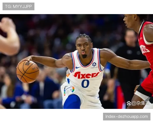 76人马克西手指扭伤缺阵 后场组织重任落在其他球员